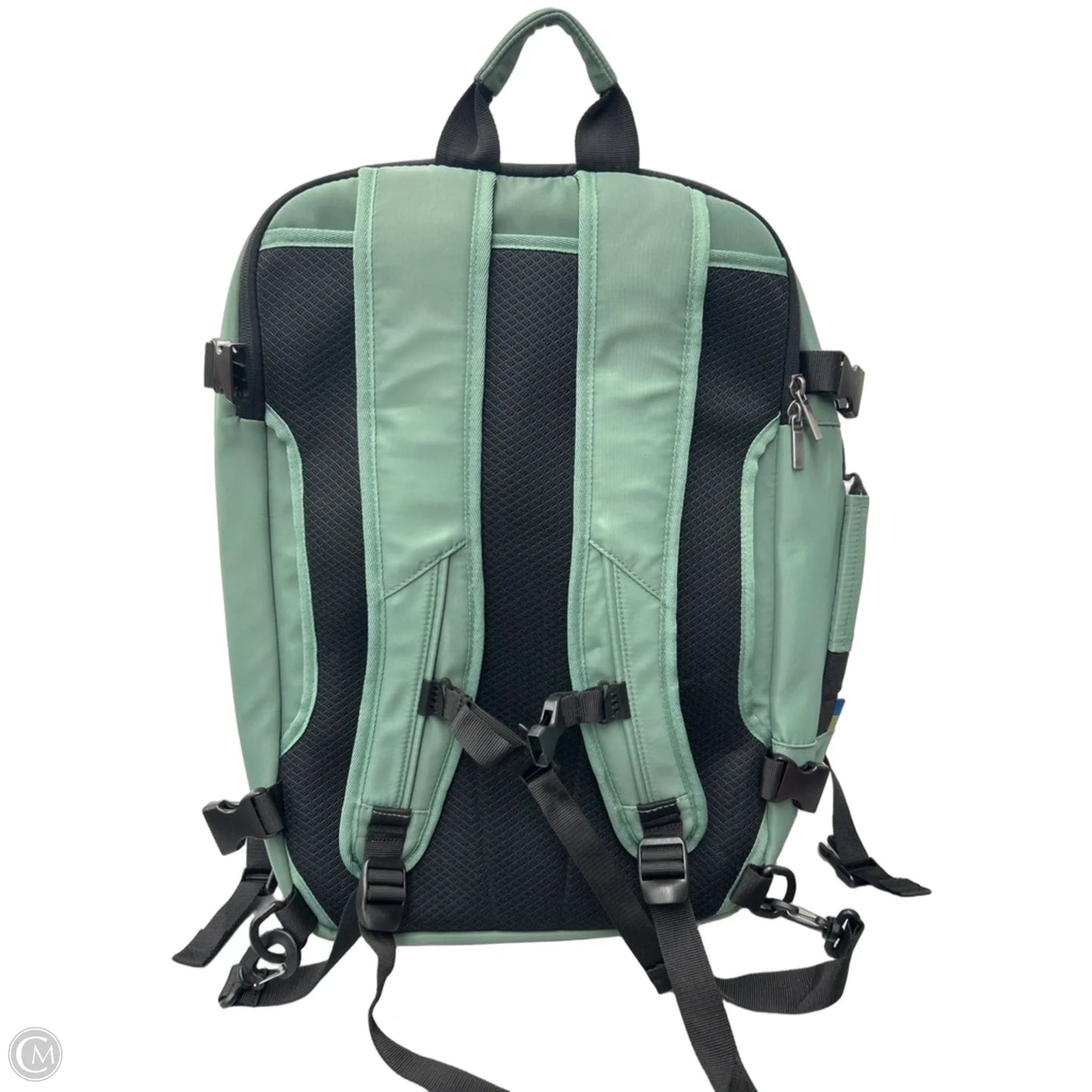 Backpack By Clothes Mentor, Size: Large