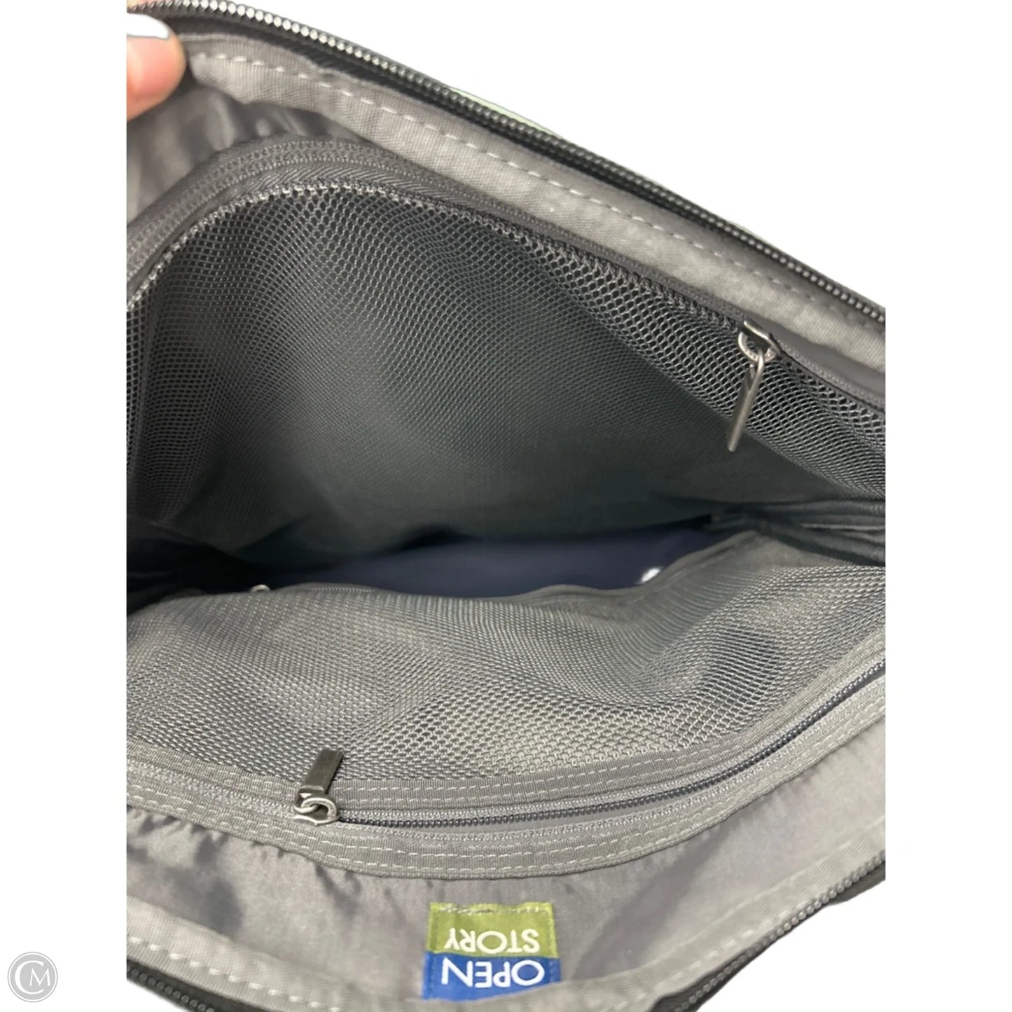 Backpack By Clothes Mentor, Size: Large