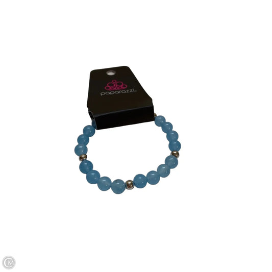 Bracelet Beaded By Paparazzi