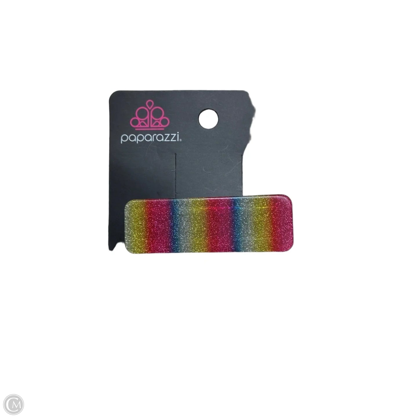 Hair Accessory By Paparazzi, Size: