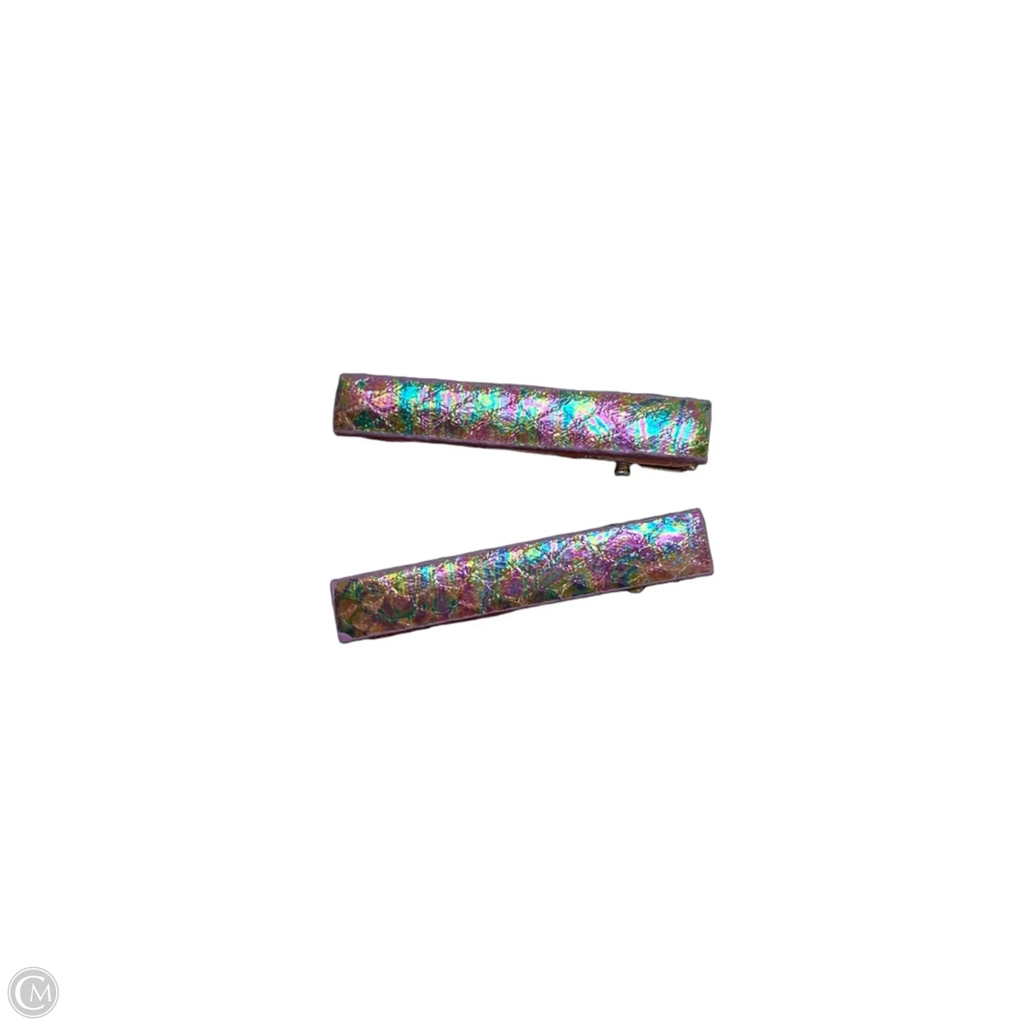 Hair Accessory By Paparazzi, Size: 02 Piece