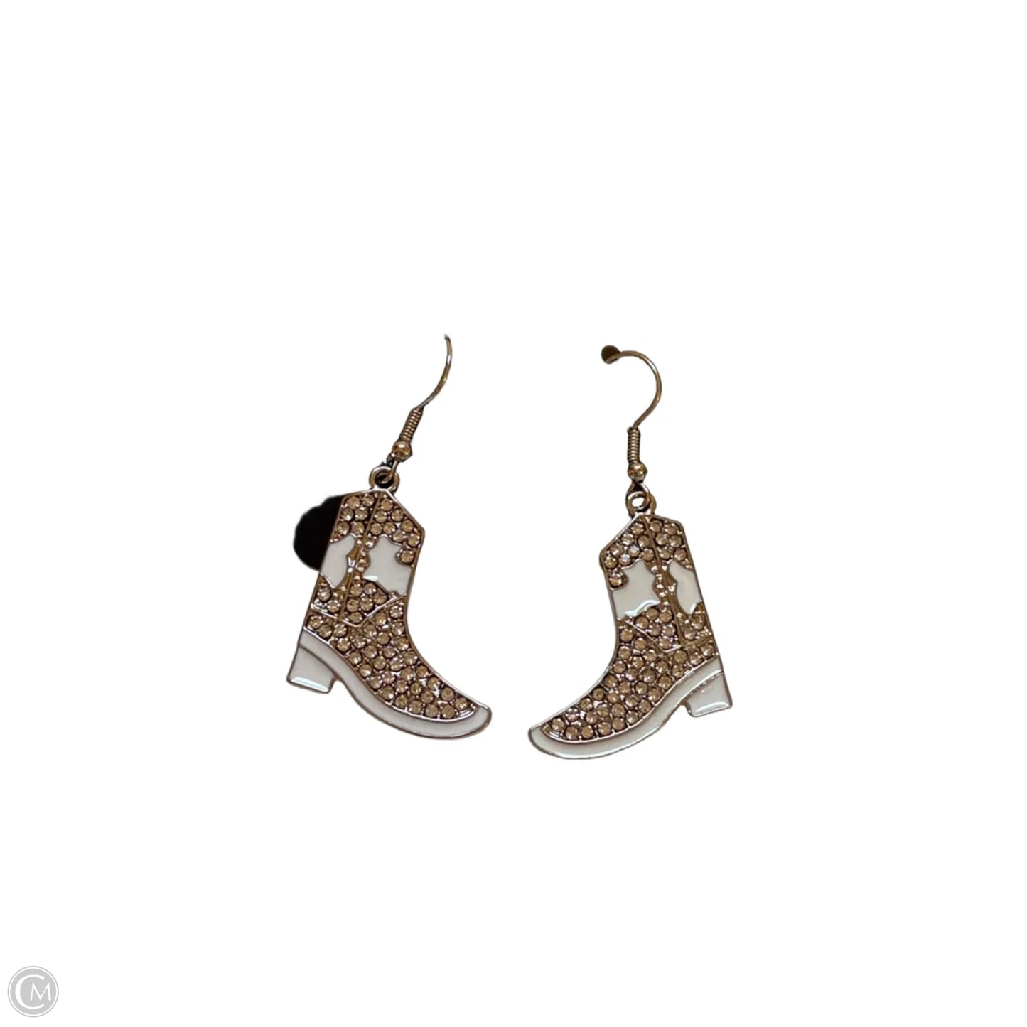 Earrings Dangle/drop By Paparazzi