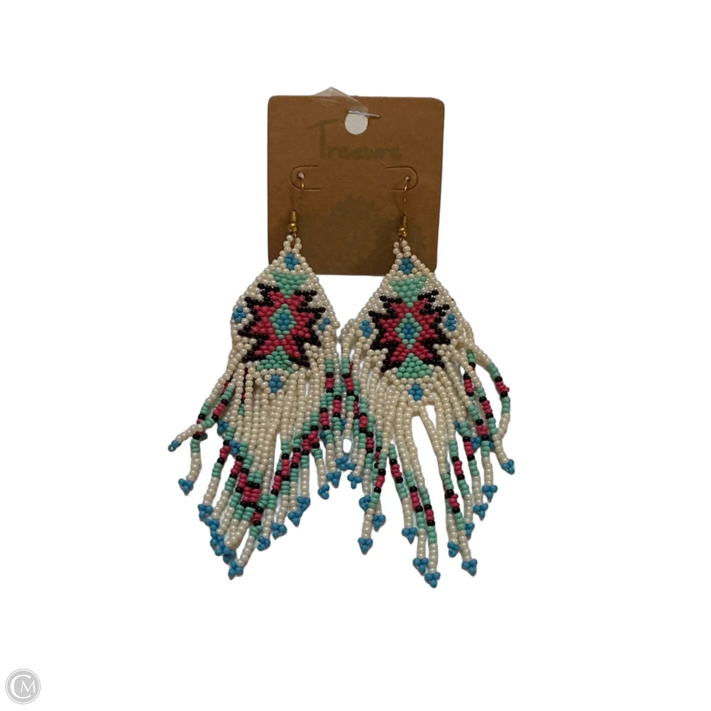 Earrings Dangle/drop By Clothes Mentor