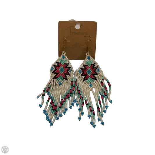 Earrings Dangle/drop By Clothes Mentor