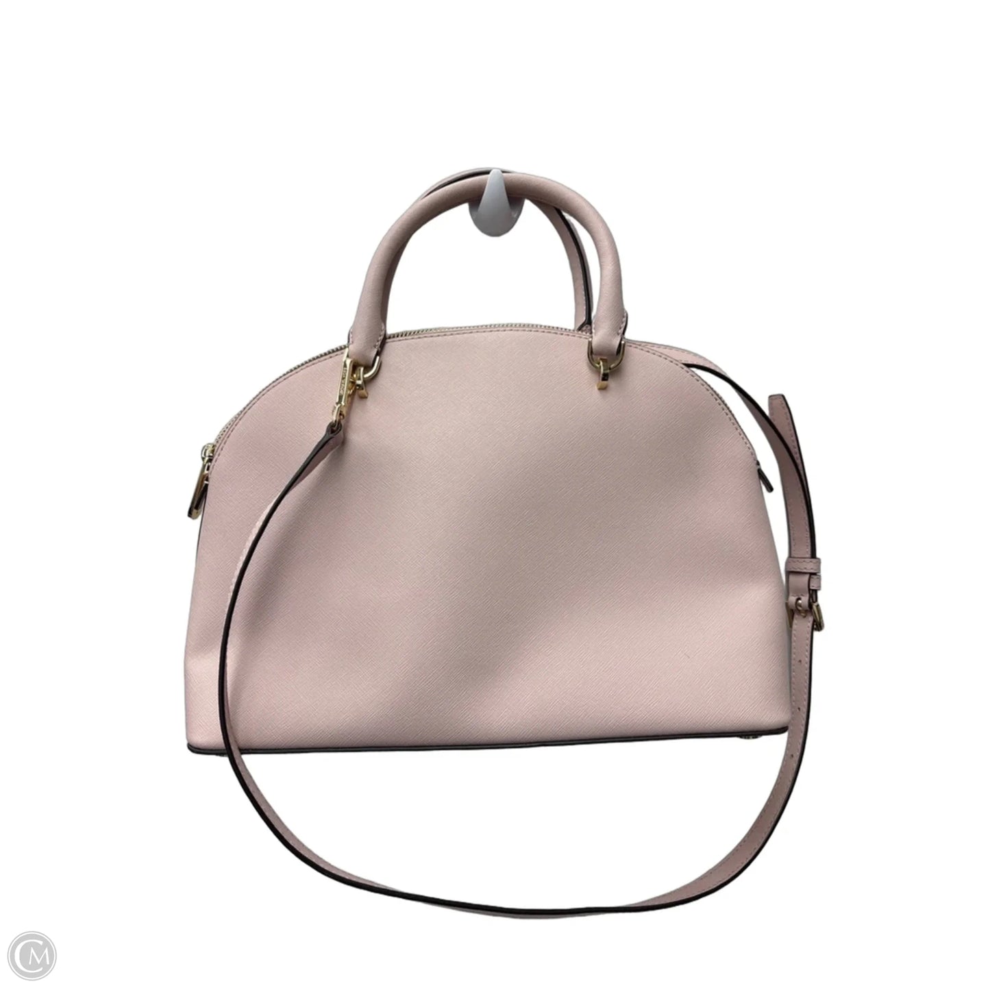 Handbag Designer By Michael Kors, Size: Medium