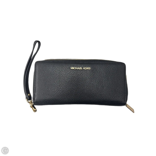 Wallet Designer By Michael Kors, Size: Large