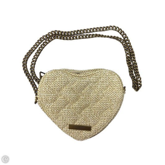 Crossbody Designer By Kurt Geiger, Size: Small