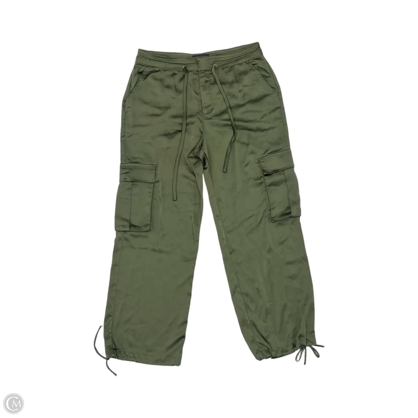 Pants Cargo & Utility By Sanctuary In Green, Size: 12