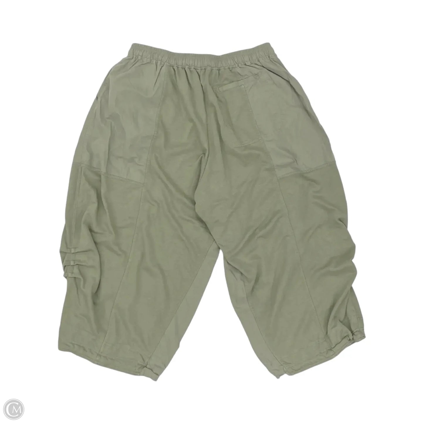 Pants Other By Daily Practice By Anthropologie In Green, Size: L