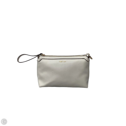 Clutch By Nine West, Size: Large