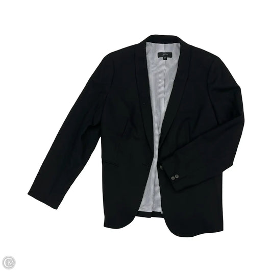 Blazer By J. Crew In Black, Size: L