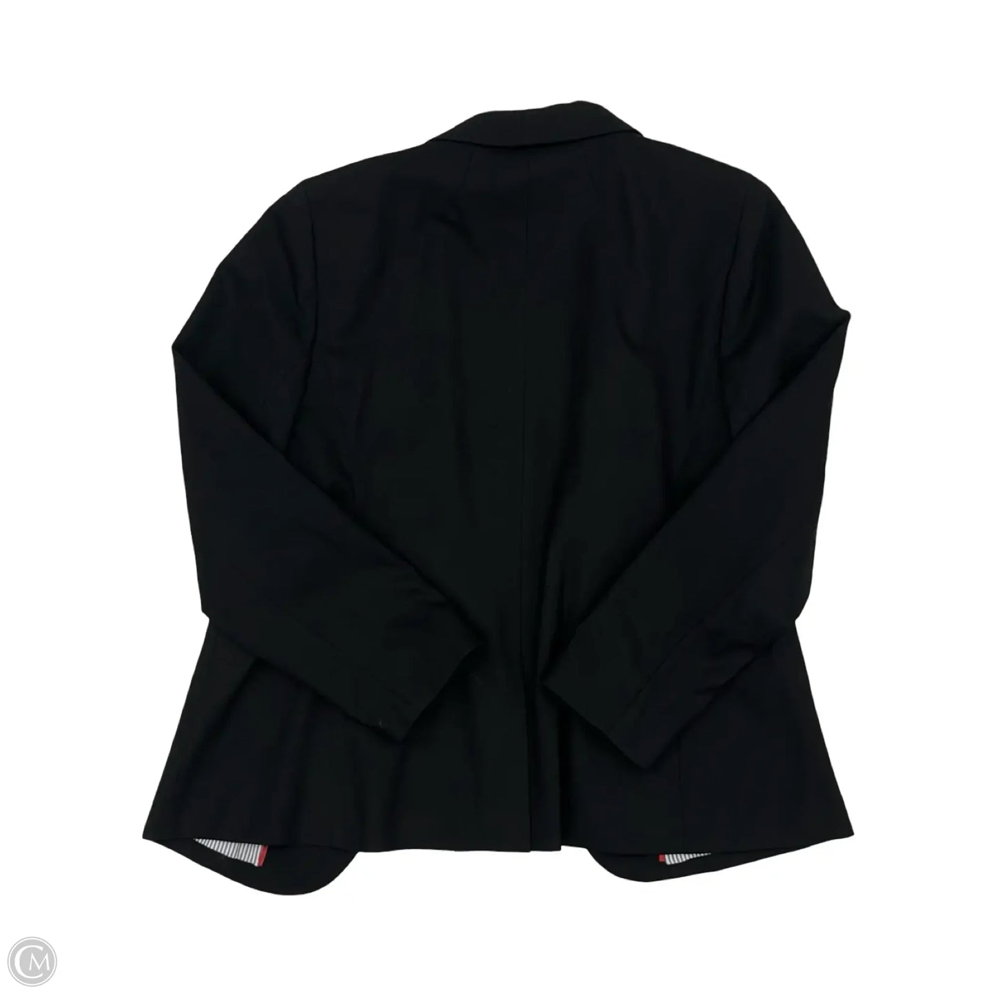 Blazer By J. Crew In Black, Size: L