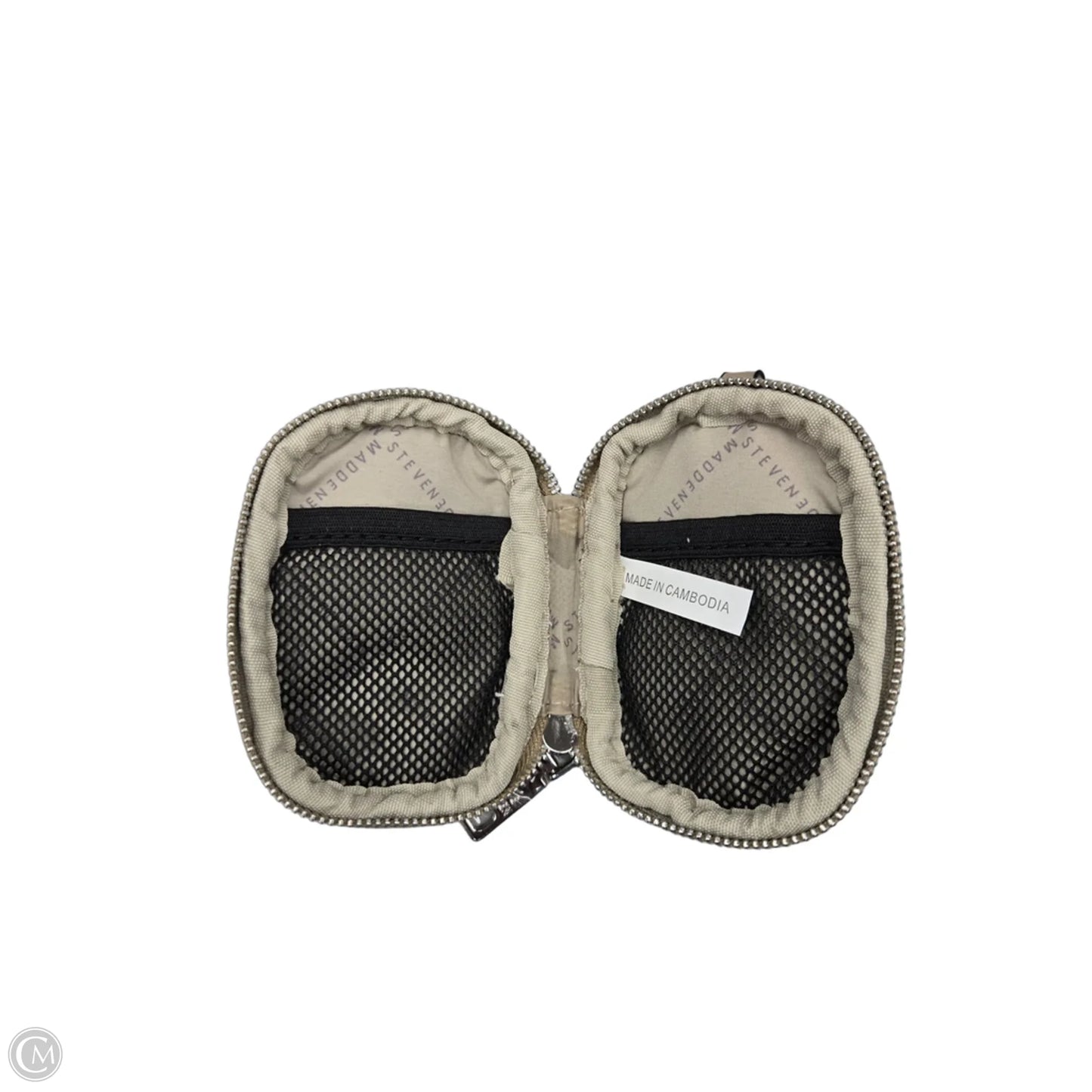 Key Chain By Steve Madden, Size: