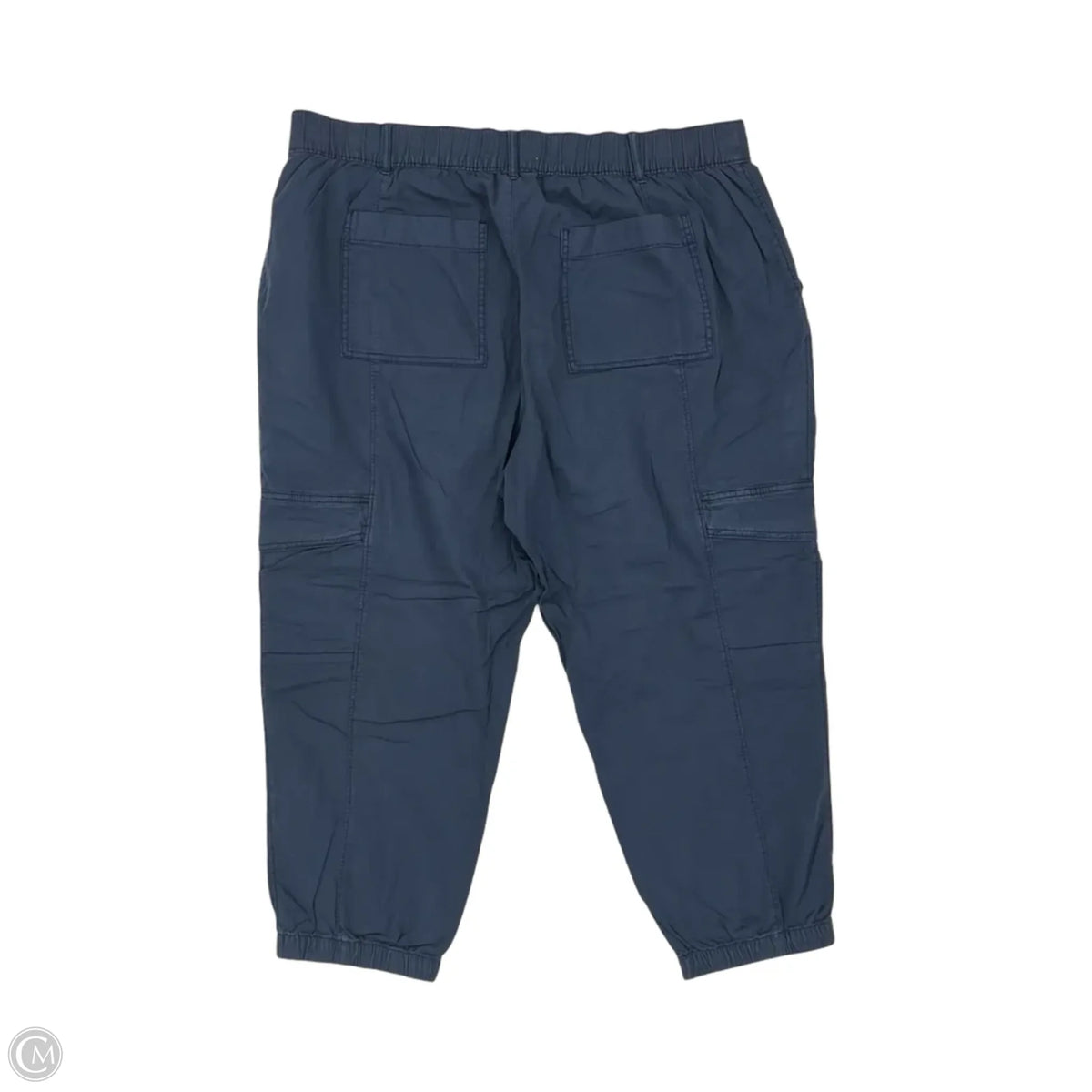 Pants Cargo & Utility By Sonoma In Navy, Size: 16w