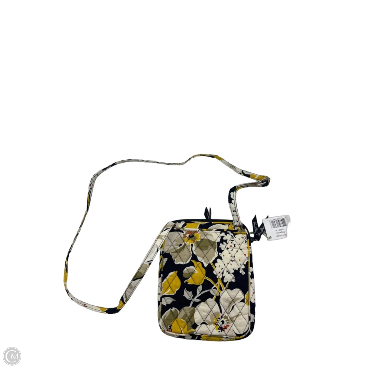 Crossbody By Vera Bradley, Size: Small