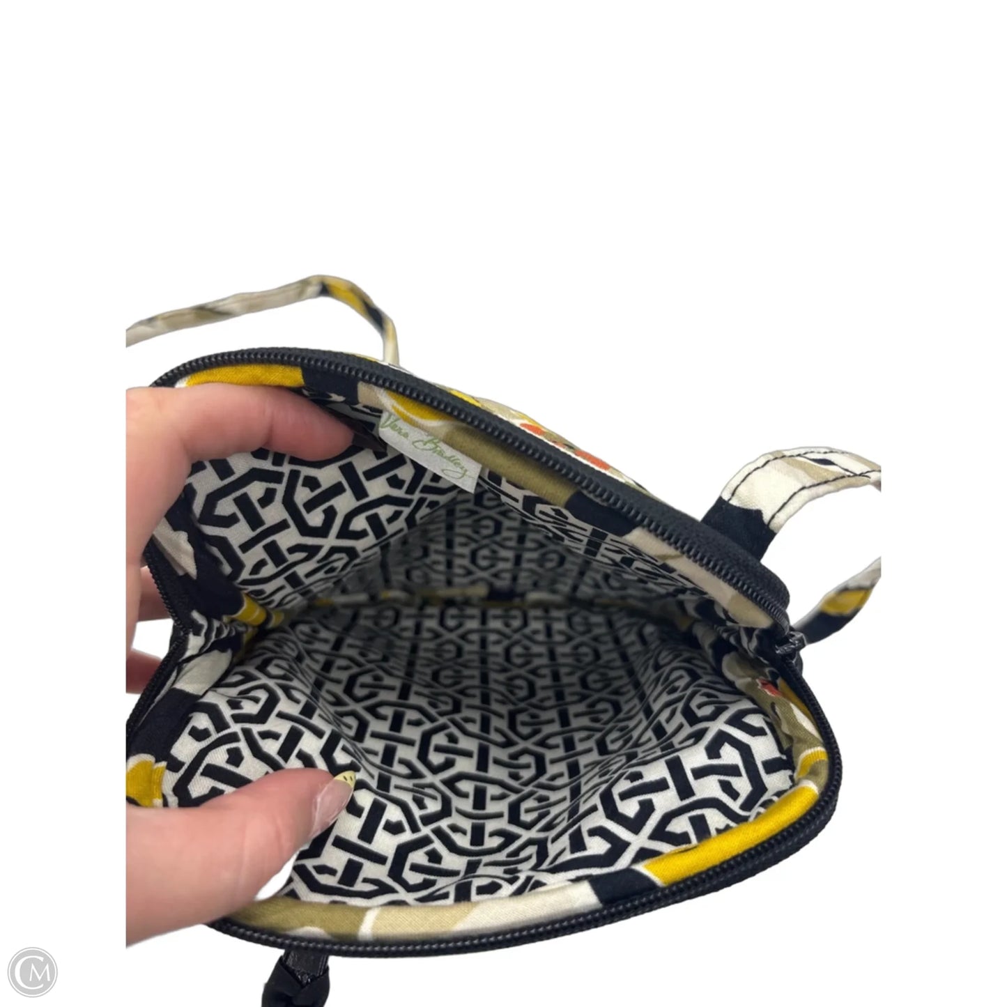 Crossbody By Vera Bradley, Size: Small