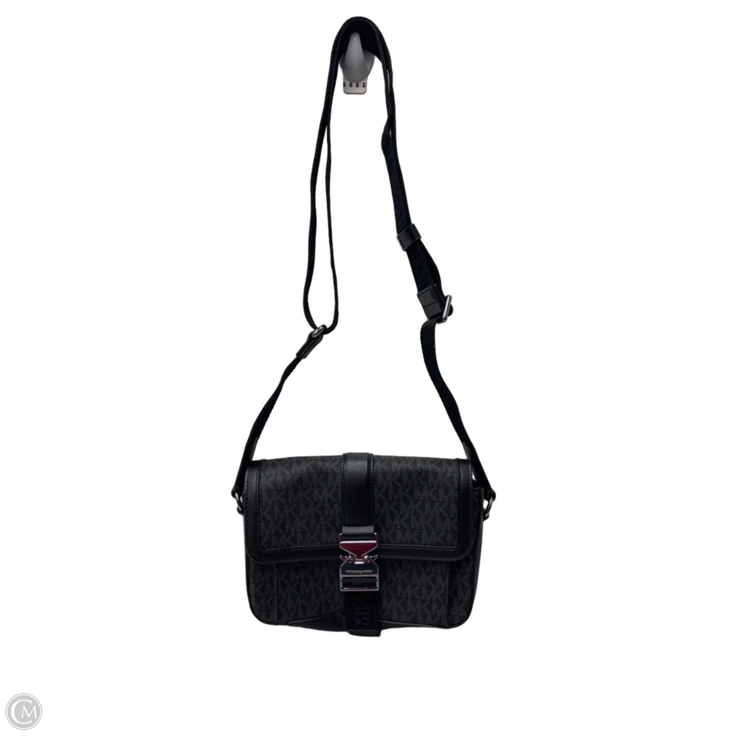 Crossbody Designer By Michael Kors, Size: Small