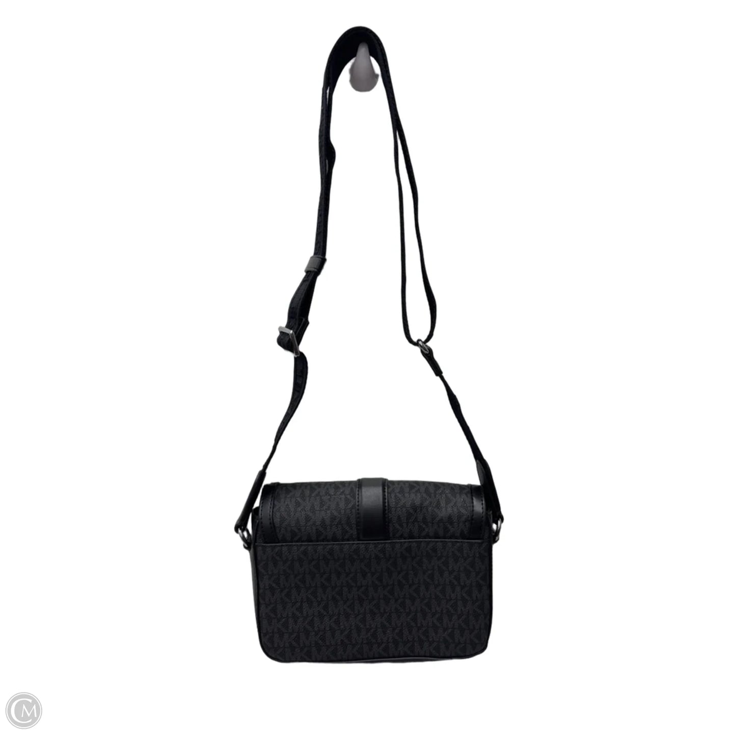Crossbody Designer By Michael Kors, Size: Small