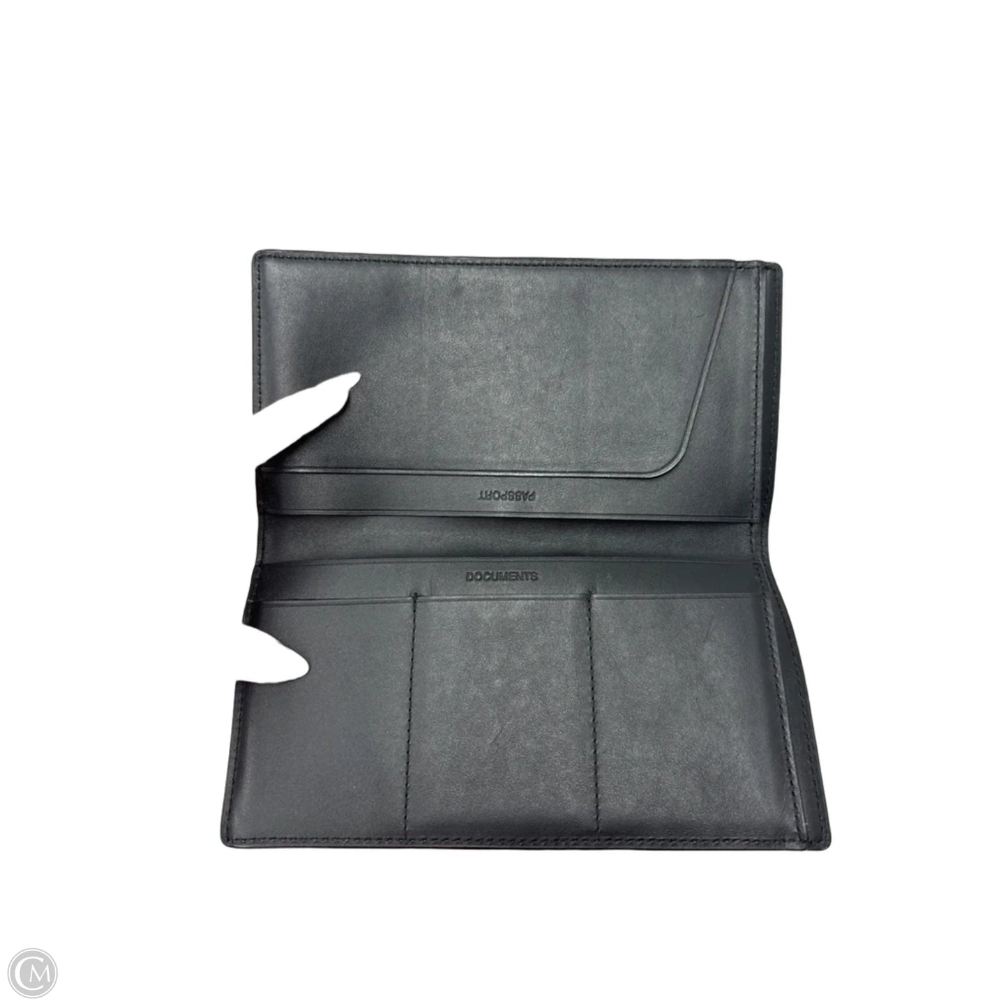 Wallet Designer By Coach, Size: Medium