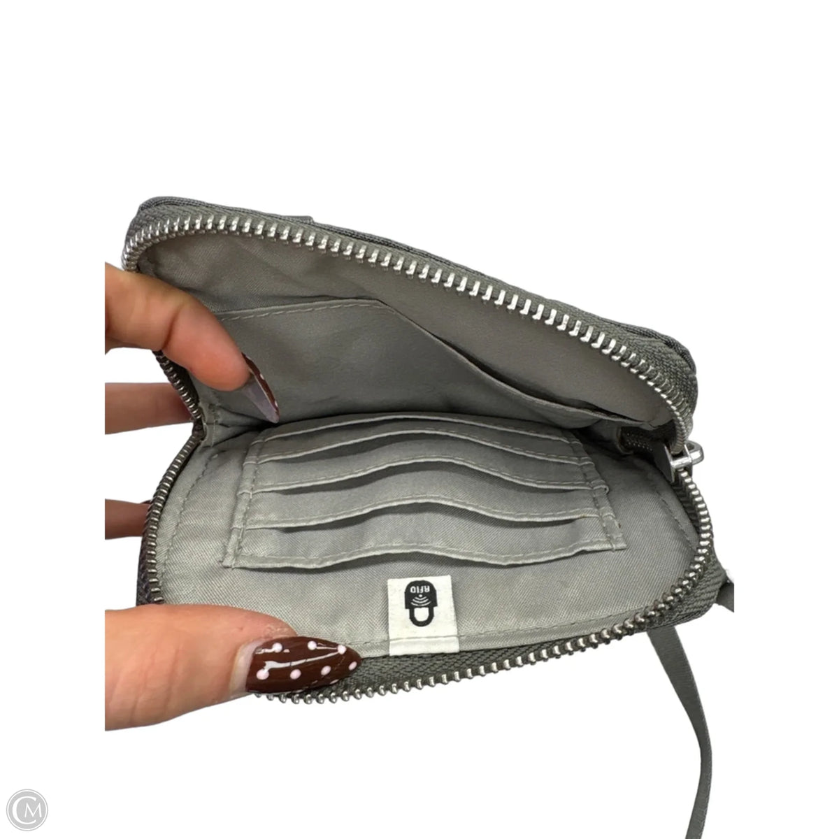 Crossbody By Baggallini, Size: Small