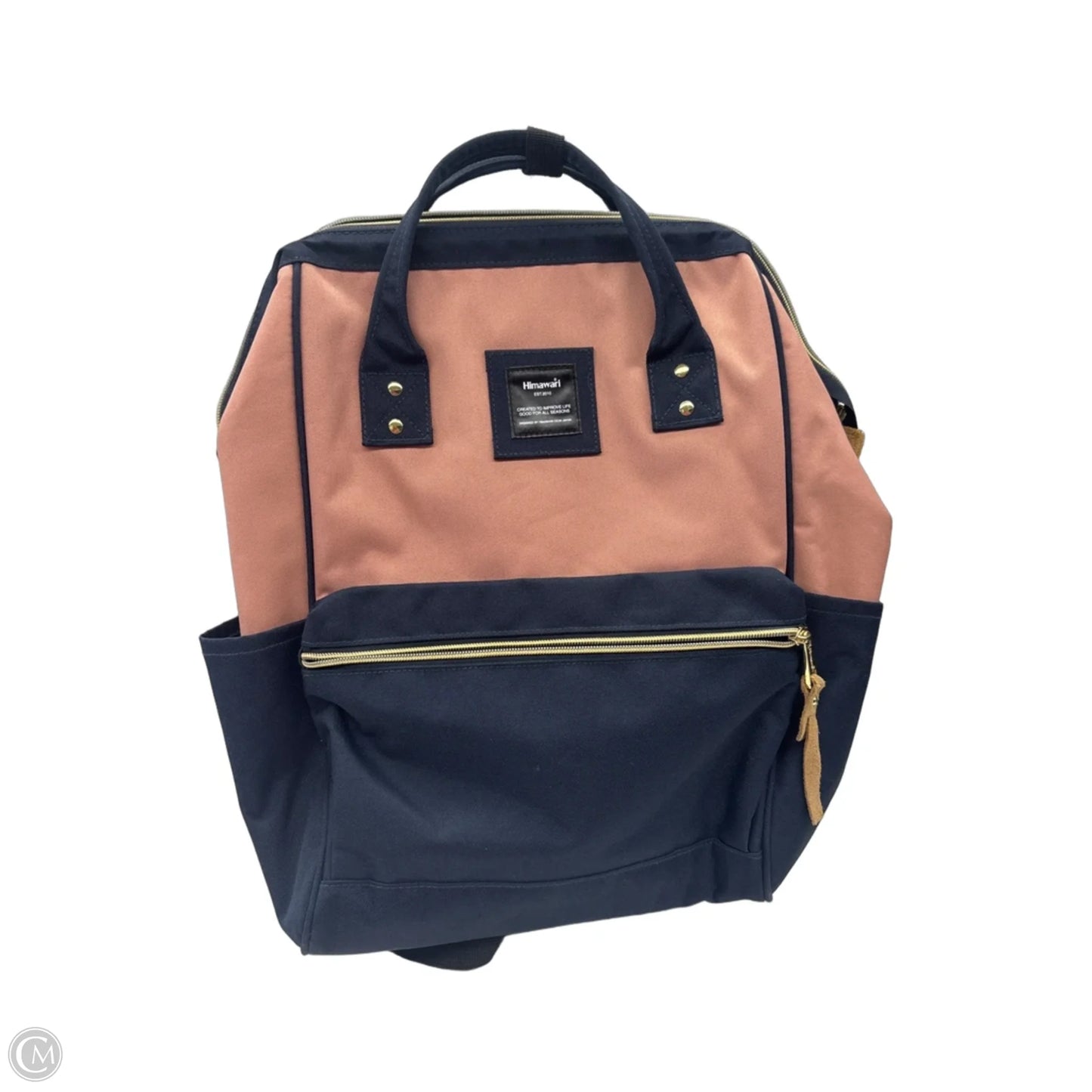 Backpack By Clothes Mentor, Size: Large