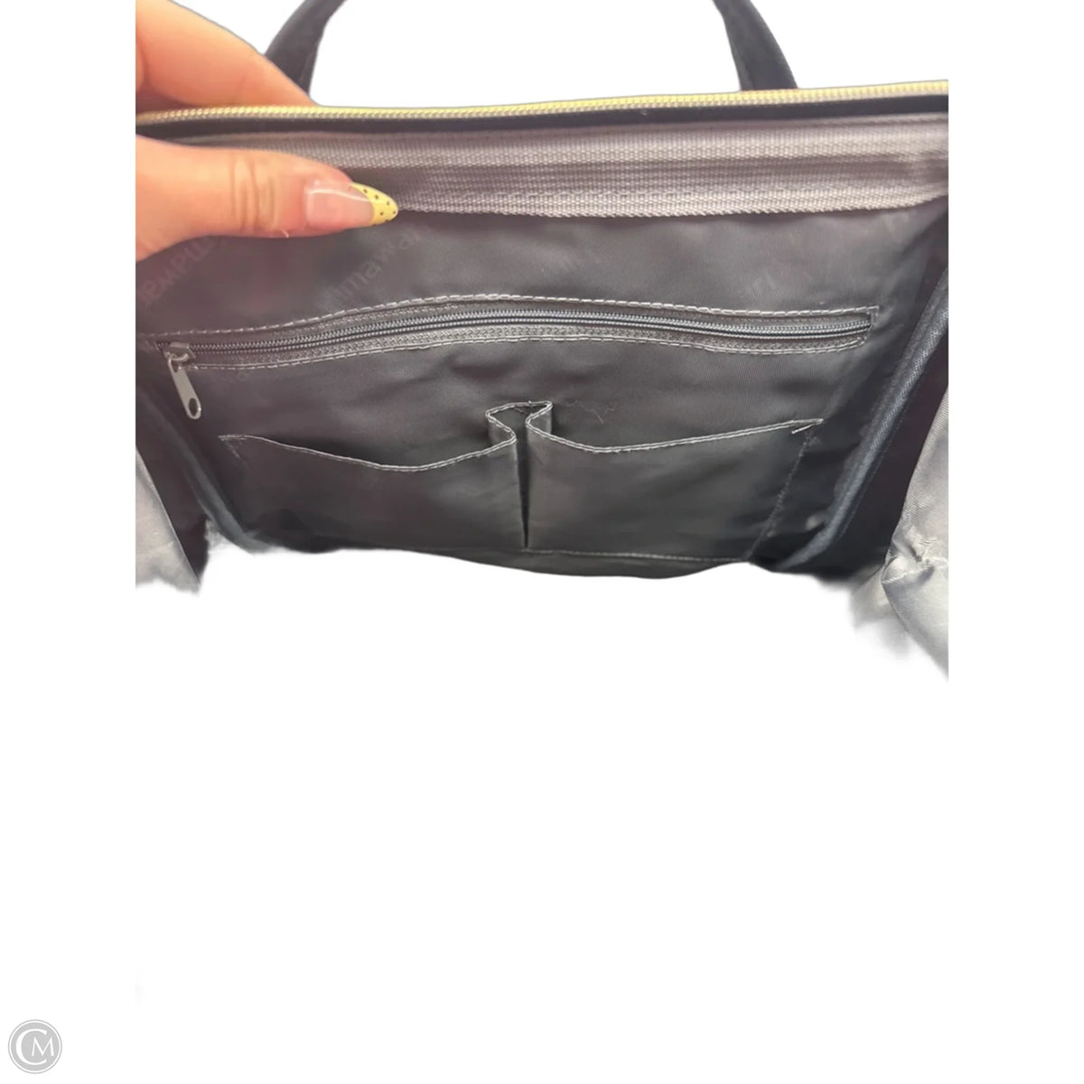 Backpack By Clothes Mentor, Size: Large