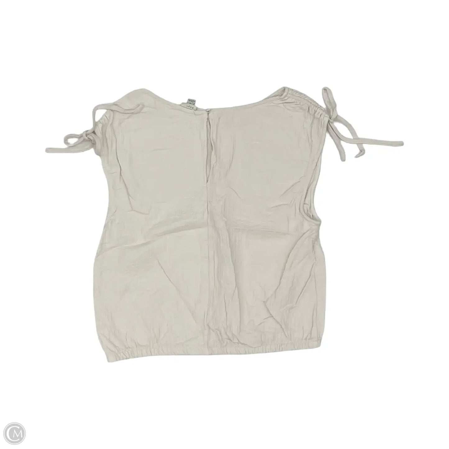 Pants Set 2pc By A New Day In Cream, Size: M