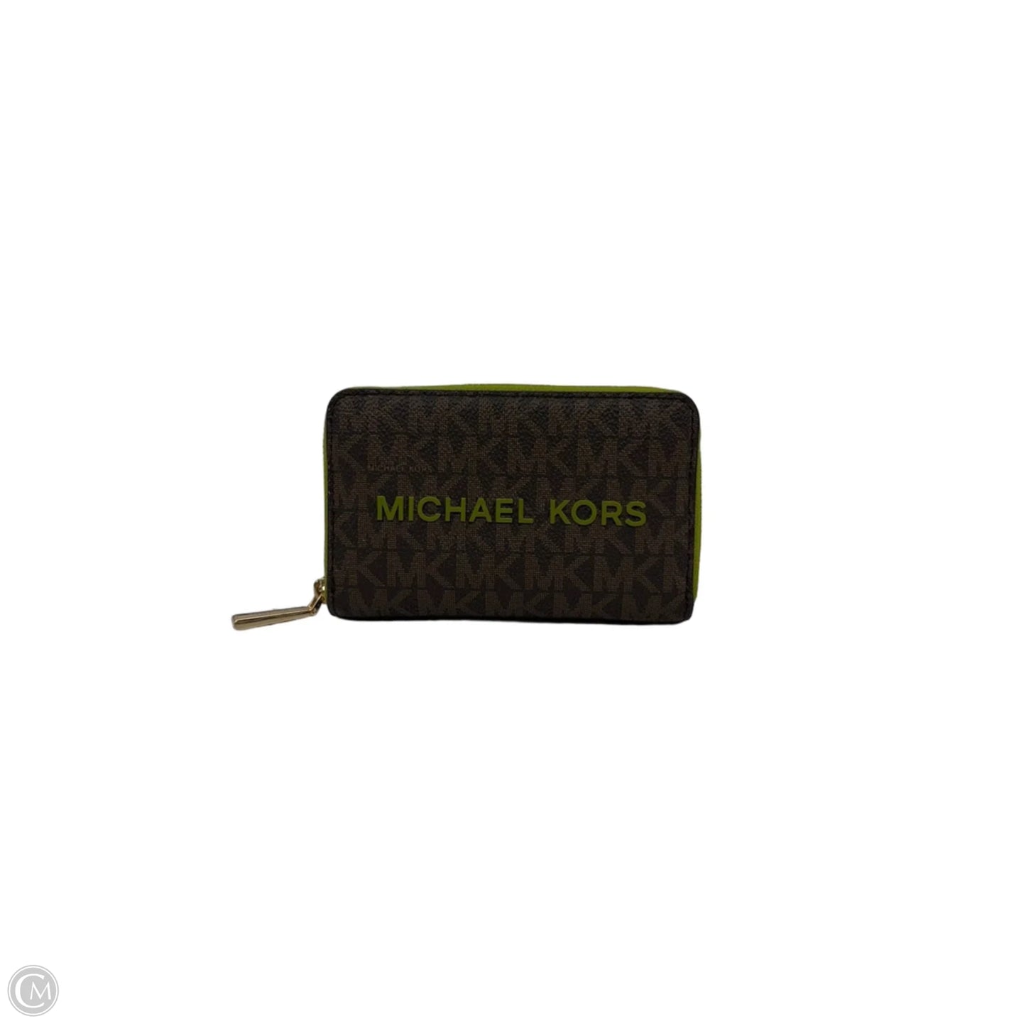 Wallet Designer By Michael Kors, Size: Small