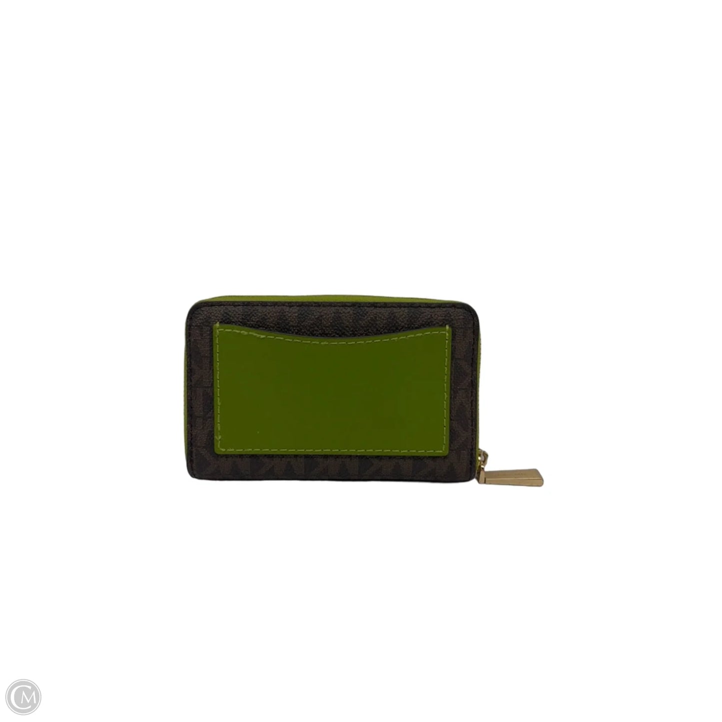 Wallet Designer By Michael Kors, Size: Small