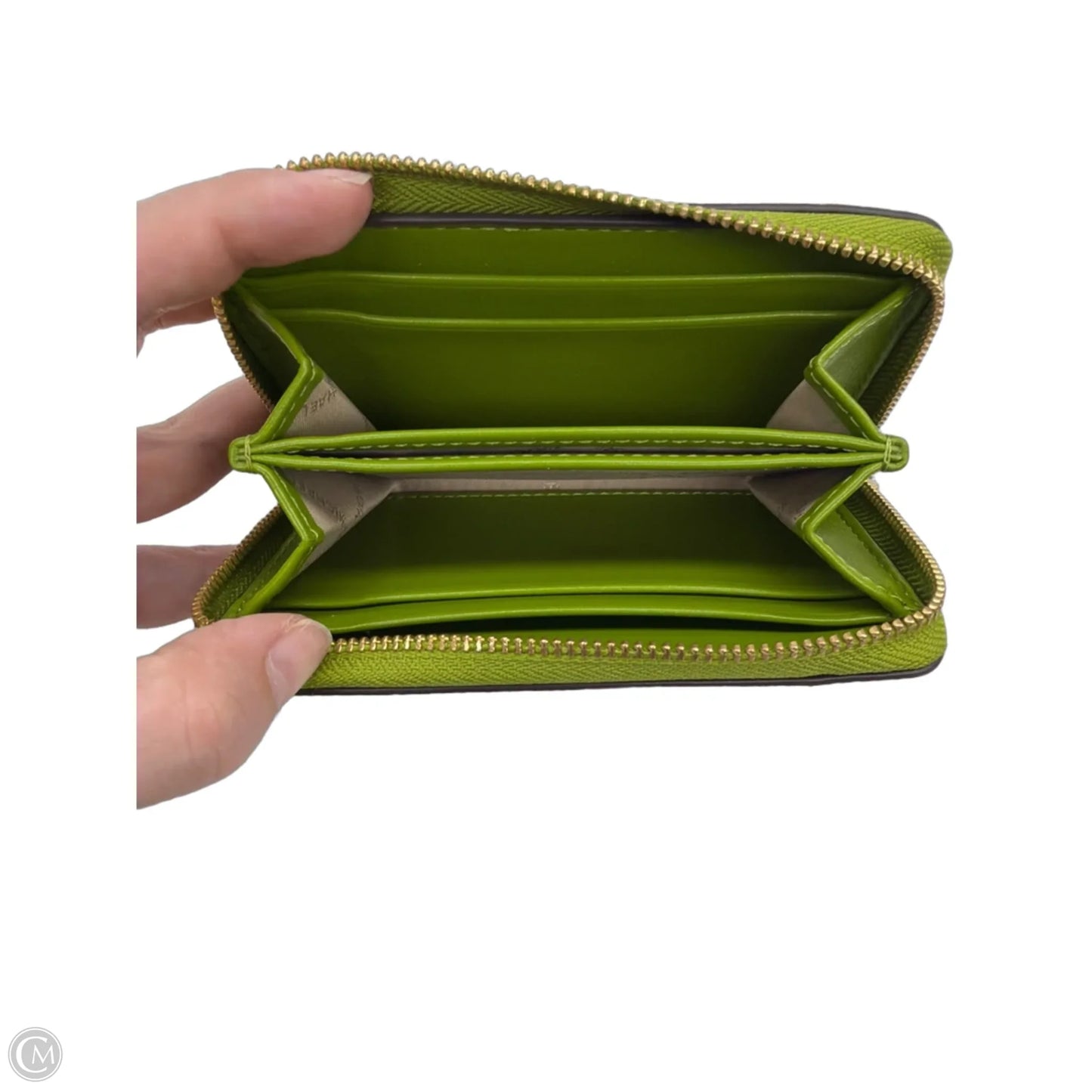 Wallet Designer By Michael Kors, Size: Small