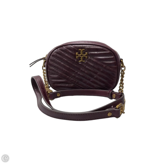 Crossbody Designer By Tory Burch, Size: Small