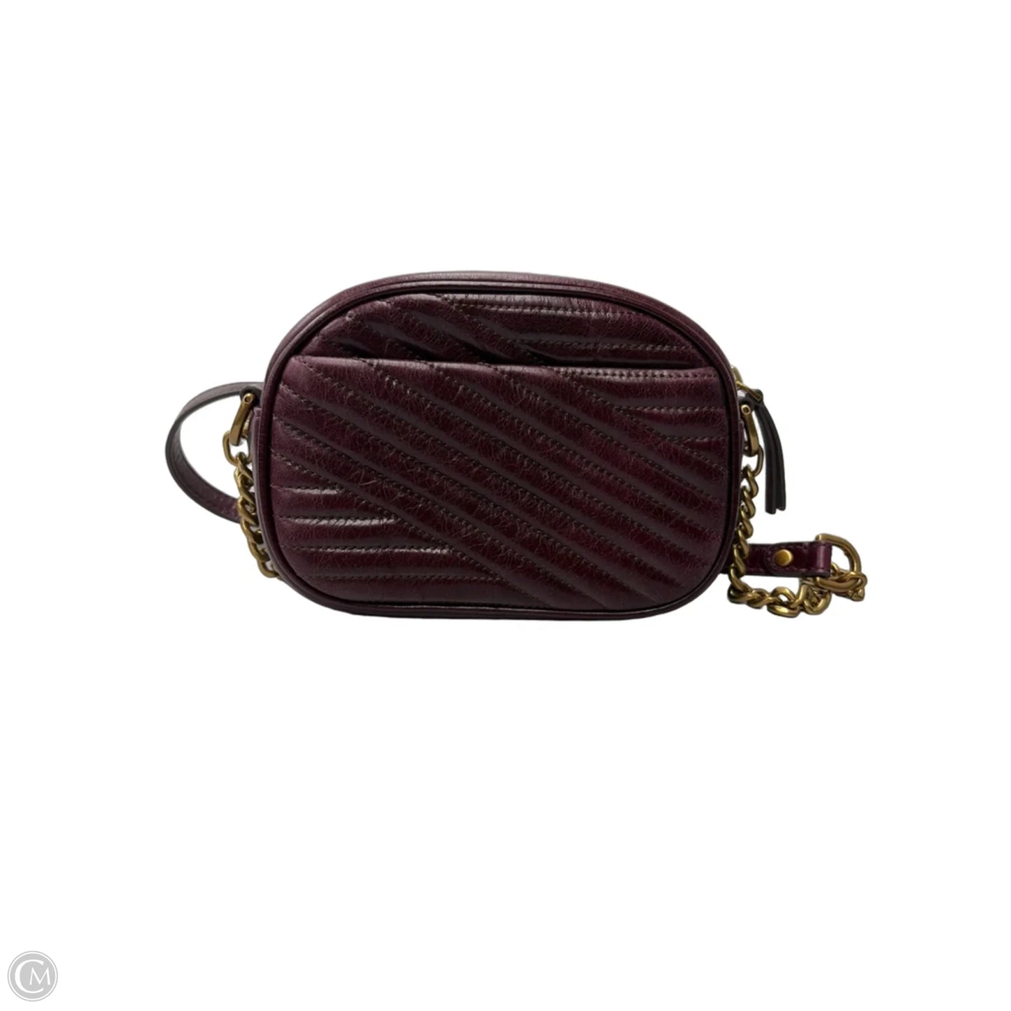 Crossbody Designer By Tory Burch, Size: Small