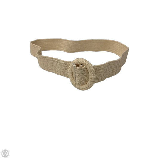 Belt By Cme, Size: