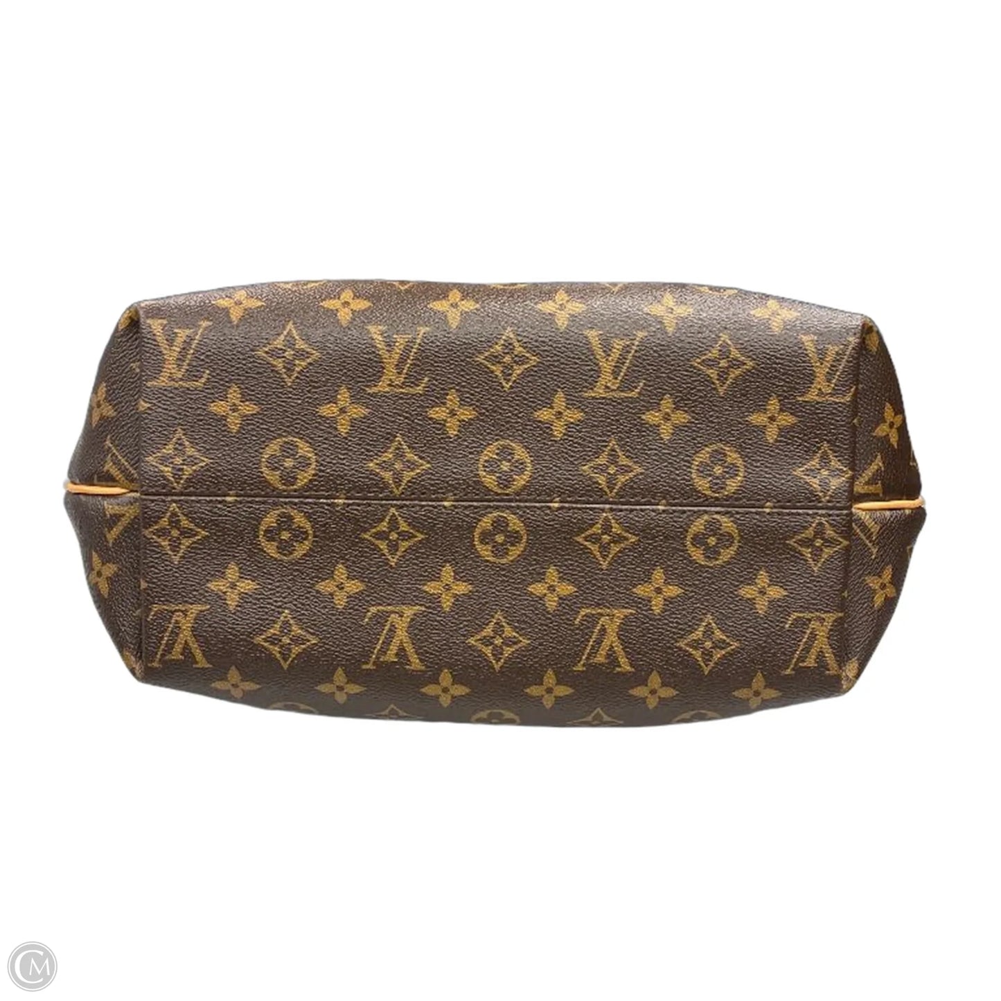 Handbag Luxury Designer By Louis Vuitton, Size: Medium