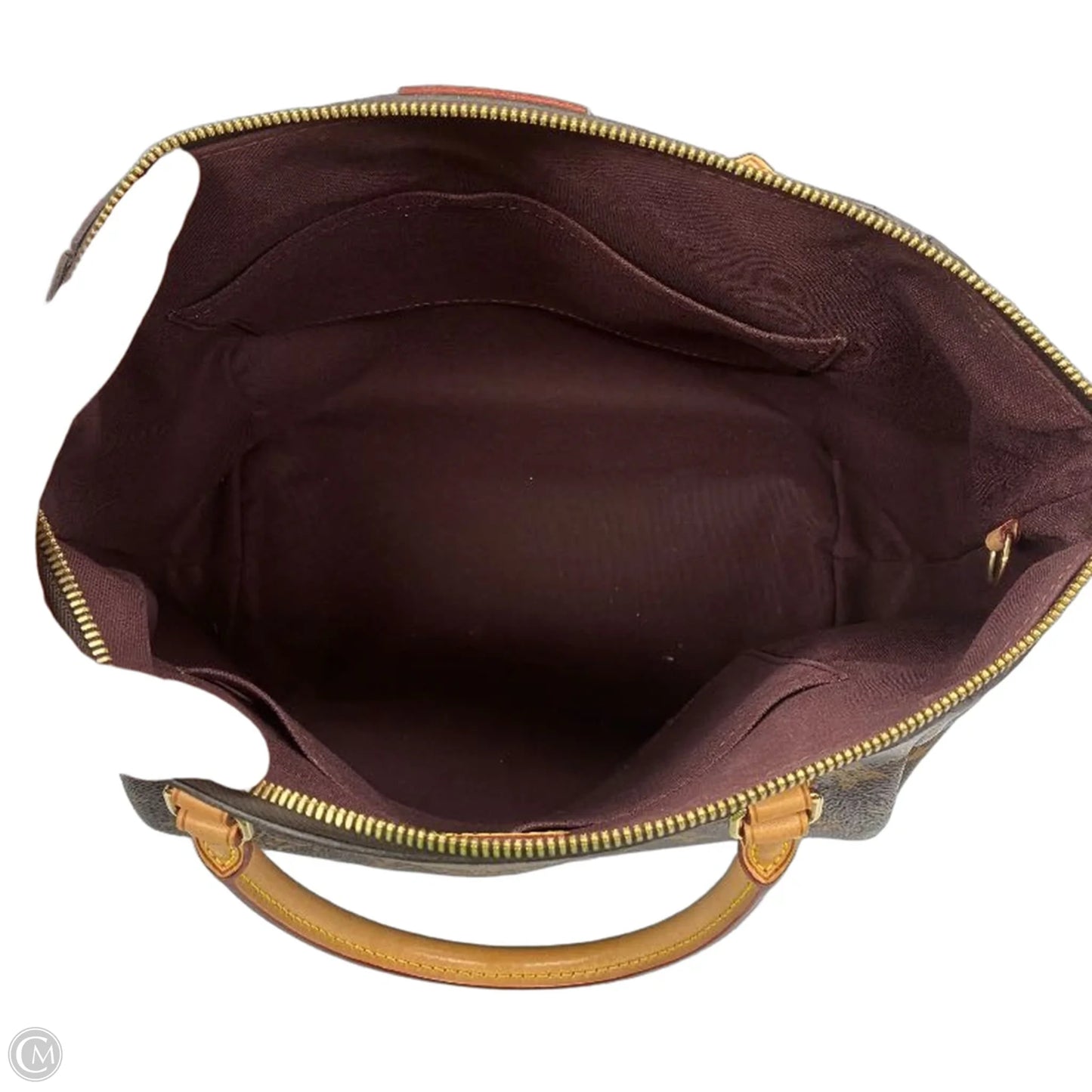 Handbag Luxury Designer By Louis Vuitton, Size: Medium