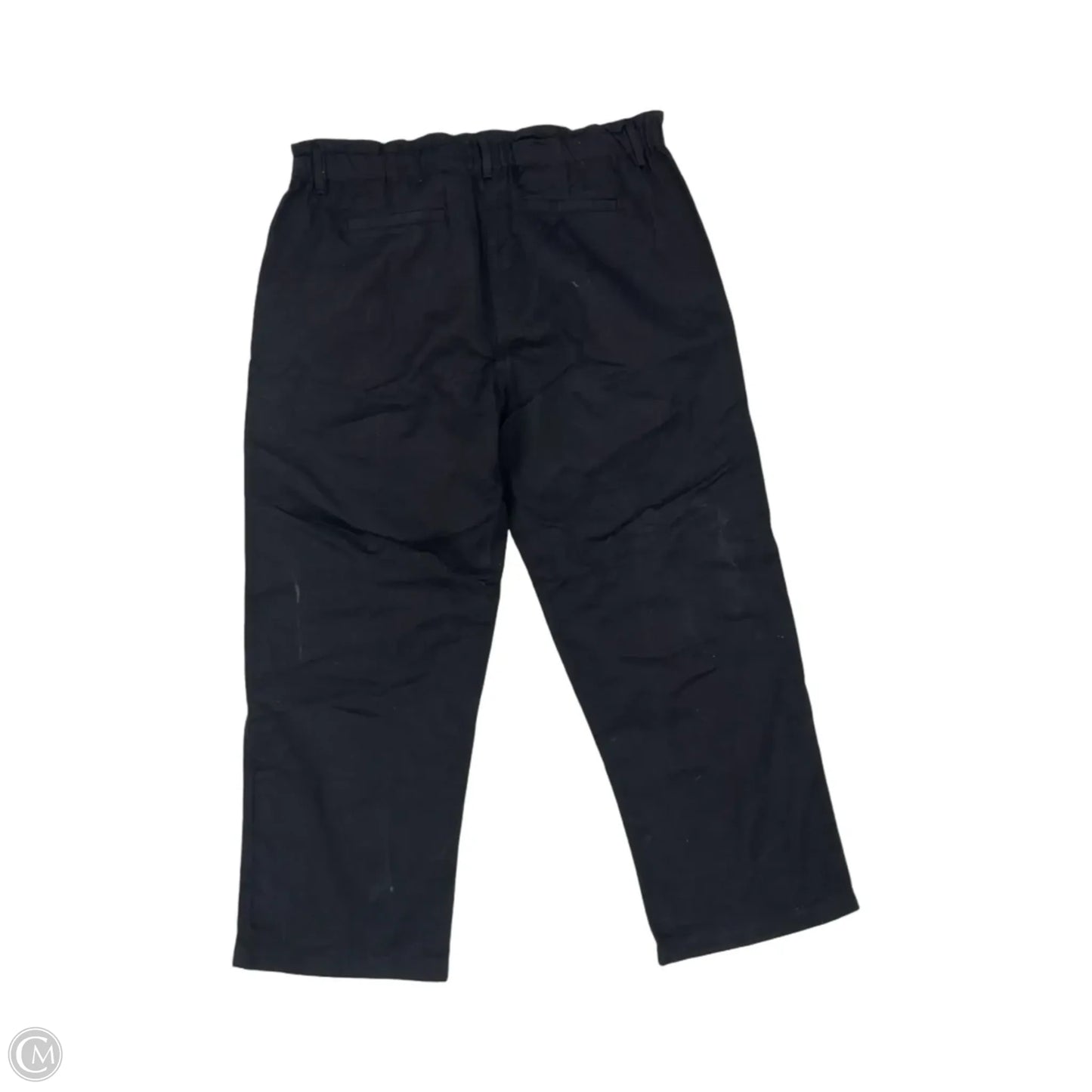 Pants Other By Gap In Navy, Size: Xl