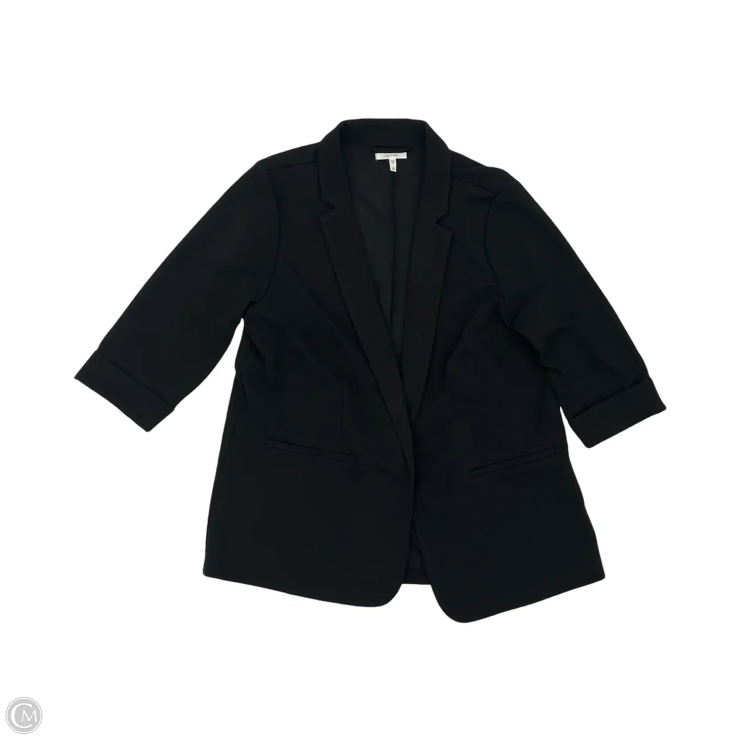 Blazer By Maurices In Black, Size: Xl