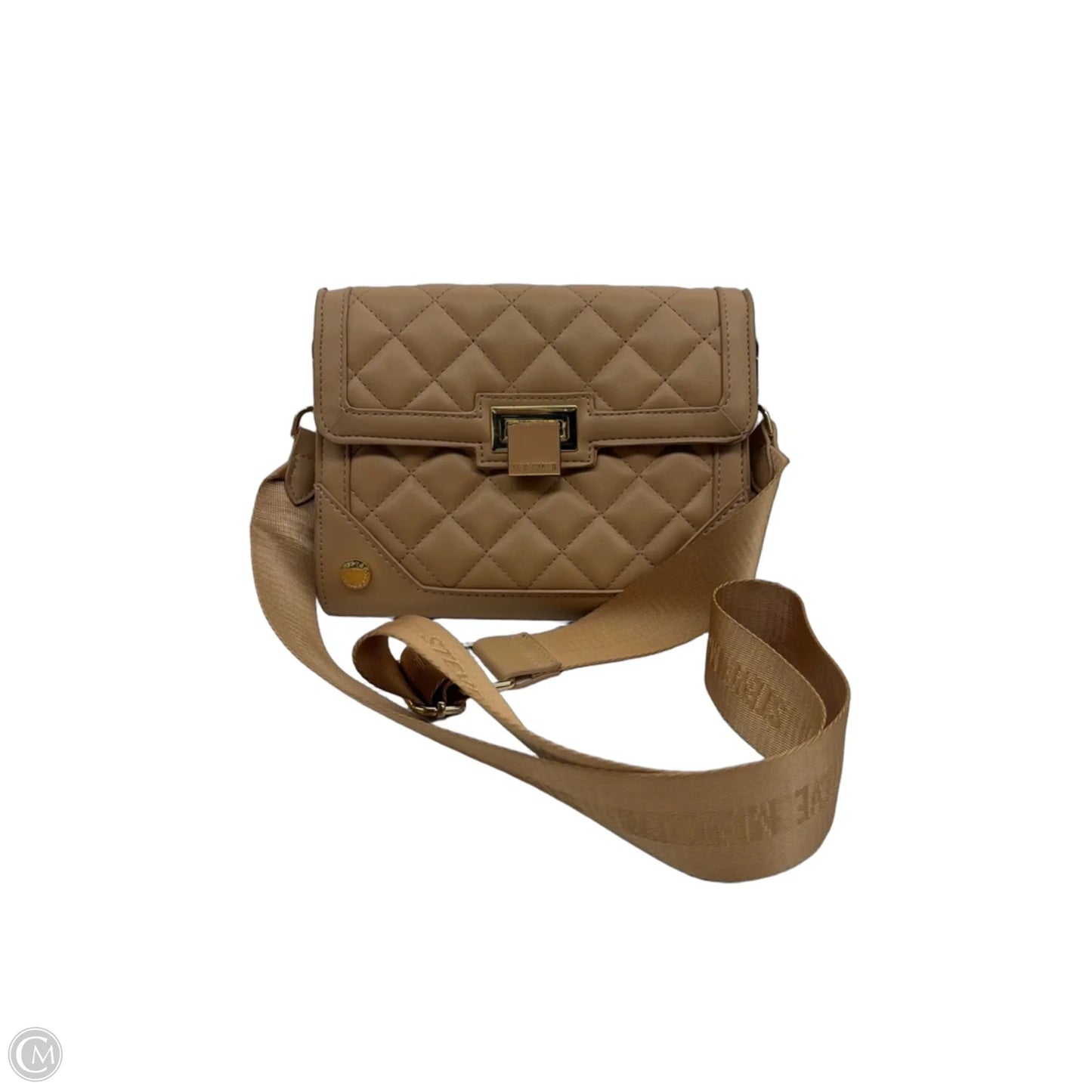 Crossbody By Steve Madden, Size: Medium