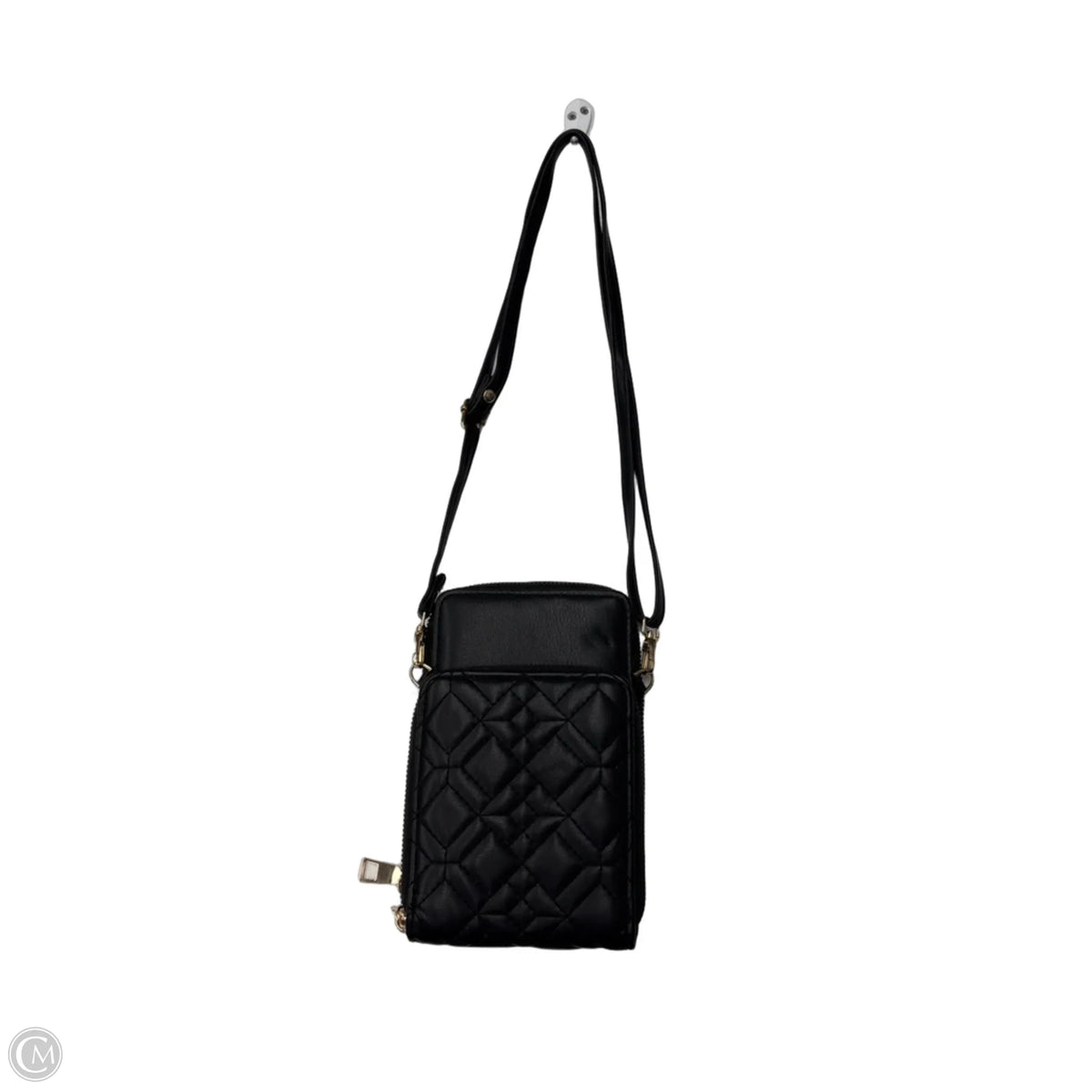 Crossbody By Cme, Size: Small