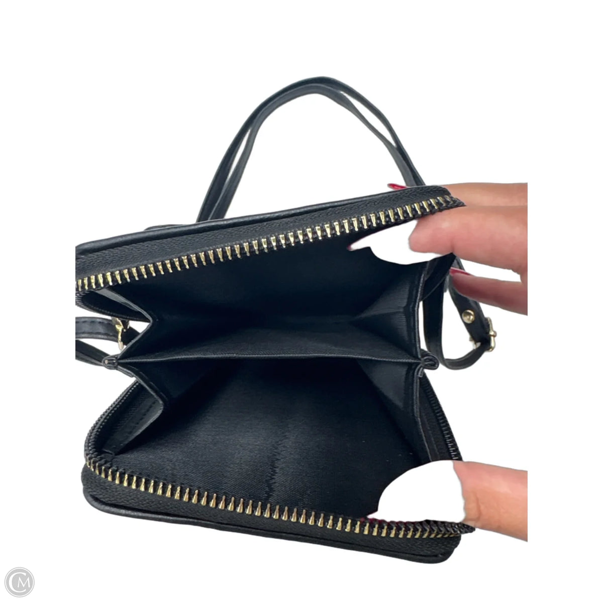 Crossbody By Cme, Size: Small