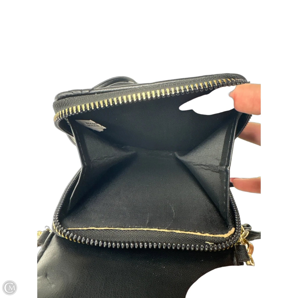 Crossbody By Cme, Size: Small