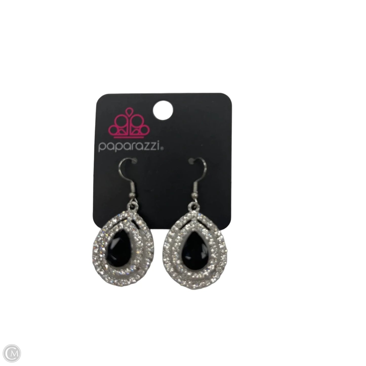 Earrings Dangle/drop By Paparazzi