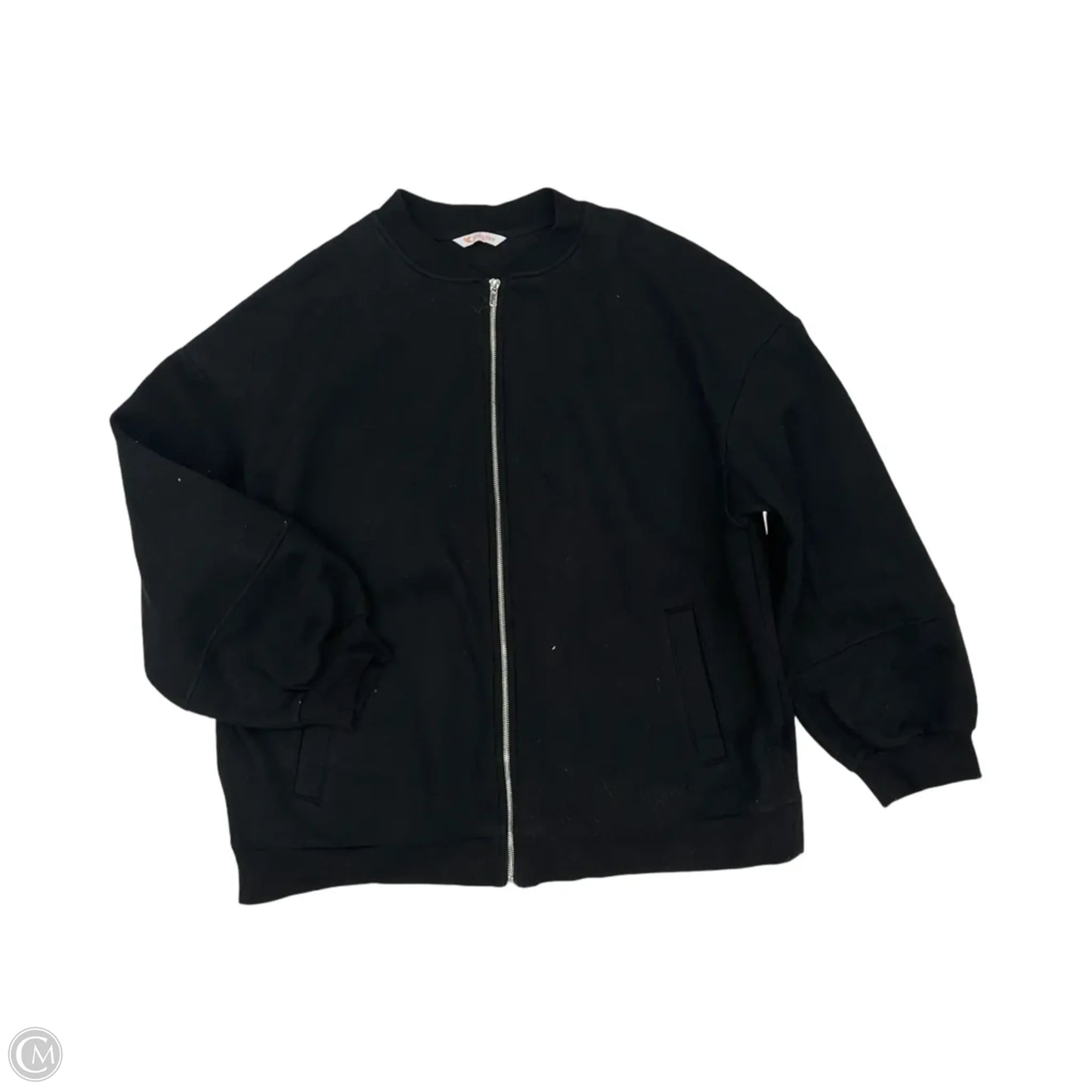 Jacket Other By Kirundo In Black, Size: Xxl