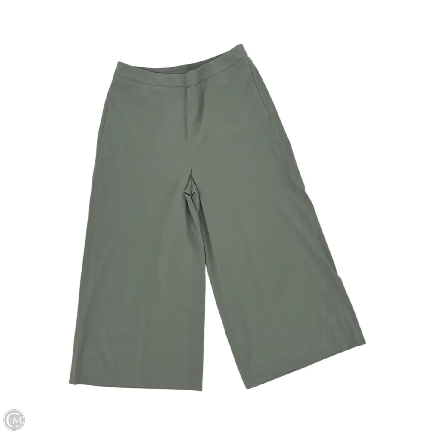 Pants Other By Banana Republic In Green, Size: L