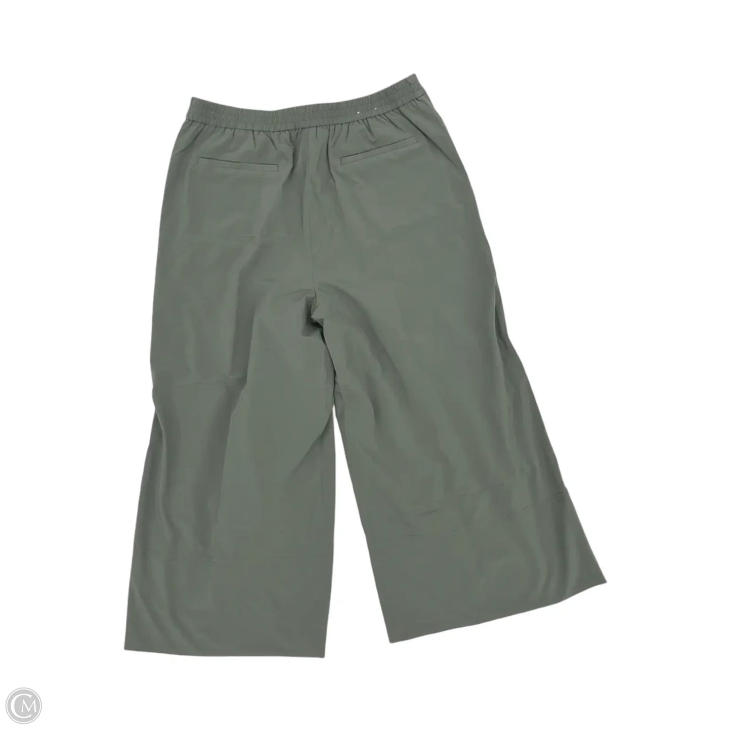 Pants Other By Banana Republic In Green, Size: L