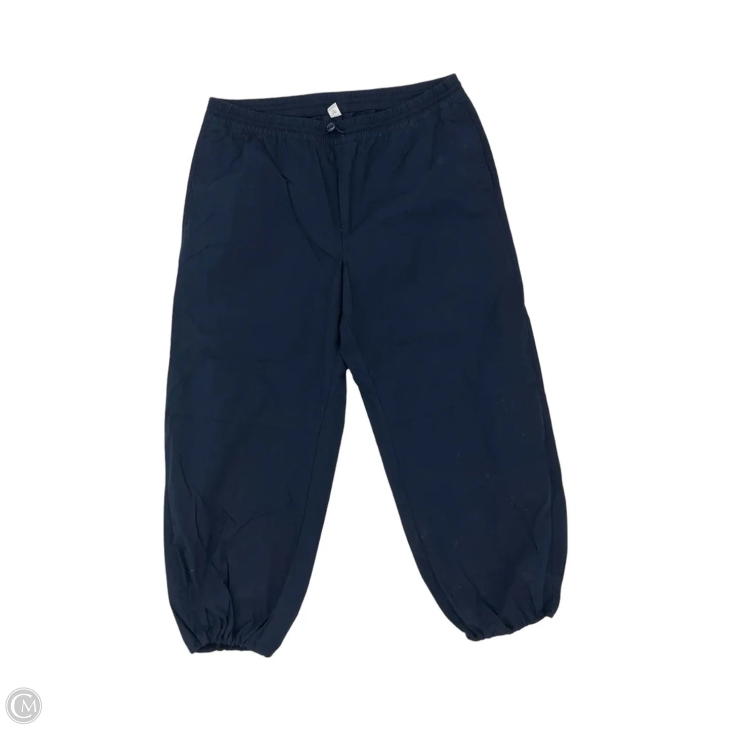 Pants Joggers By Old Navy In Navy, Size: Xl
