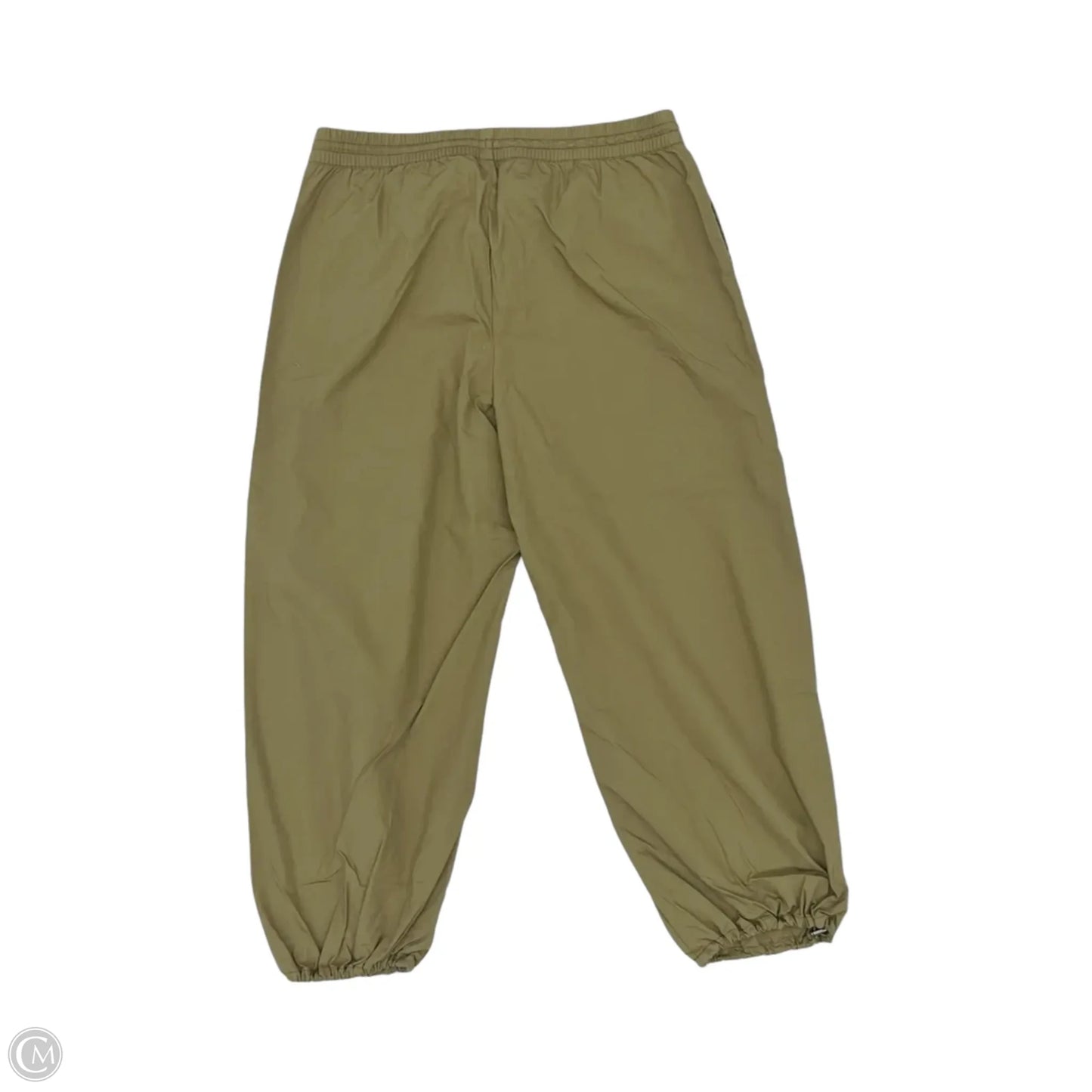 Pants Joggers By Old Navy In Green, Size: Xl