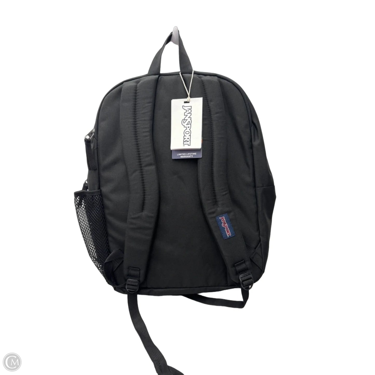 Backpack By Jansport, Size: Large