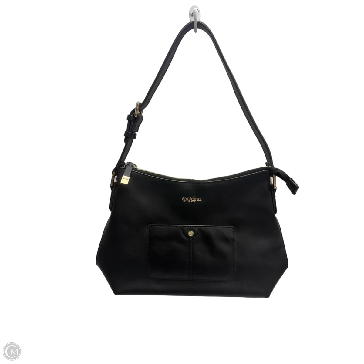 Handbag Designer By Spartina, Size: Medium