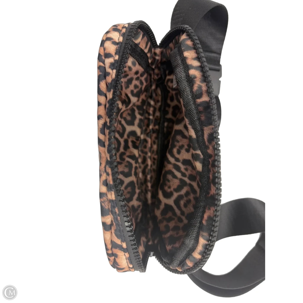 Belt Bag By Apana, Size: Small